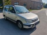 Daihatsu Gran Move 1.6 Plus, Klimaanlage - Daihatsu aus 2000