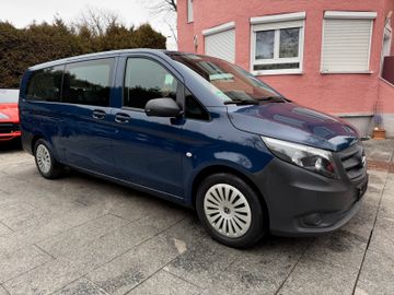 Mercedes Vito - 6