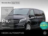 Mercedes-Benz V 300 d 4M AVANTGARDE ED. XL ILS STHZ 360° AHK - Mercedes-Benz Gebrauchtwagen in Braunschweig