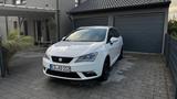 Seat Ibiza 1.6 TDI ~ Gepflegt ~ Sparsam - Seat Ibiza aus 2015 mit Diesel-Antrieb: Kleinwagen