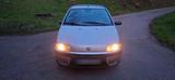 Fiat Punto,89.500km, TÜV/HU 06/2027, zuver... - Fiat Punto Gebrauchtwagen in Stuttgart