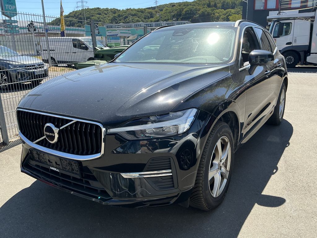 Image of Volvo XC60