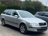 Skoda Octavia 1.9TDI 2Hand (ohne TÜV) - Skoda Octavia aus 2008: 1.9
