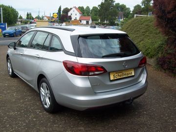 Bild 3 Opel Astra K ST 1.2 Edition Alu PDCSHZ LHZ Navi AHK