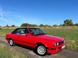 BMW 318iS Cabriolet - BMW 318: Is