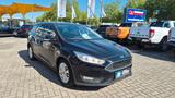 Ford Focus Turnier Titanium - Ford Focus: Titanium Turnier