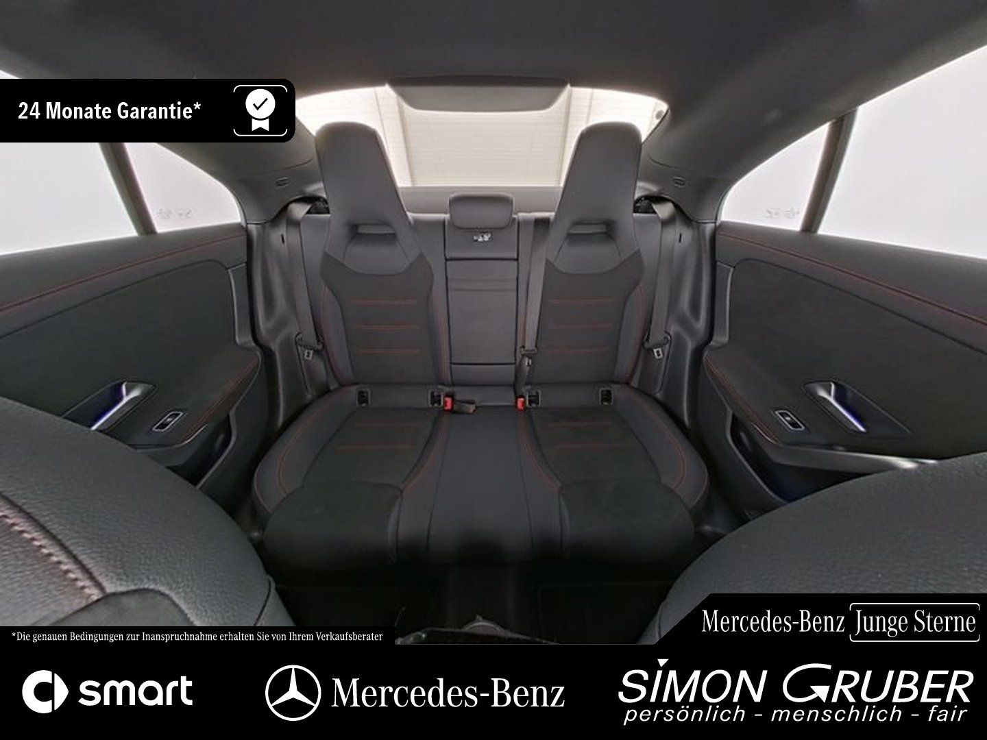 Fahrzeugabbildung Mercedes-Benz CLA 250 e AMG Night Ambi Keyless Winter 19 Zoll