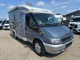 HYMER / ERIBA / HYMERCAR Van 522 ~ SAt.TV ~ Solar ... - Offers matching your search criteria