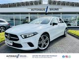 Mercedes-Benz A 220 d NIGHT, PROG, Automatik, LED, PTS, 360°,  - gebrauchte Mercedes-Benz A 220 aus dem Jahr 2021