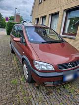 Opel opel zafira 7 sitzer - Opel Zafira Gebrauchtwagen in Oldenburg