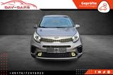 Kia Picanto X-Line Automatik Leder Navi Tempomat LED - Kia Picanto Gebrauchtwagen in Berlin