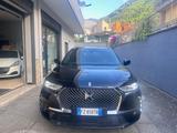 DS Automobiles DS 7 Crossback BlueHDi 130 aut. Grand Chic - DS Automobiles DS7 (Crossback) Grand-Chic
