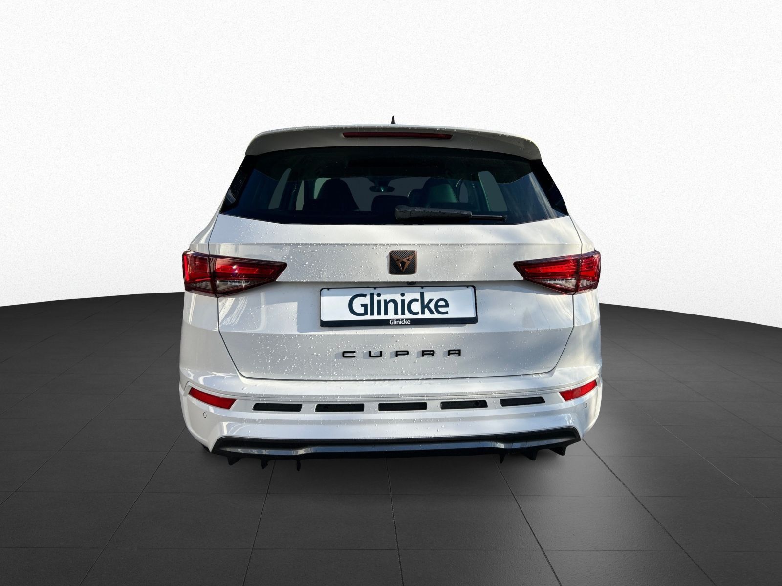 Cupra Ateca - Bild 6