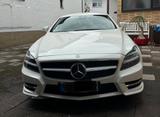 Mercedes-Benz CLS 500 - - Mercedes-Benz aus 2012: Cls