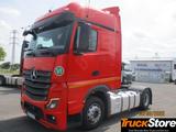Mercedes-Benz Actros 1845 LS Low Liner BigSpace L-Fahrerhaus