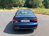 Audi A3 8V 1.5 TFSI - gebrauchte Audi A3 8V