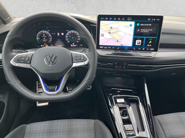 Golf GTE 1.5 eHybrid TSI DSG,HUD,AHK,IQ.LIGHT