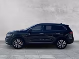 Renault Koleos INITALE PARIS DCI 185 4WD KAMERA+SHZ+LED - Renault Koleos: Automatik
