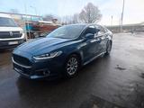 Ford Mondeo Lim. ST-Line-Vollausstattung-EU6-Panora. - Ford Mondeo: V6 ST