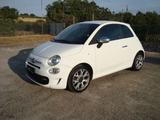 Fiat 500 1.3 MJET 95CV SPORT - Fiat 500 mit Diesel-Antrieb: Sport