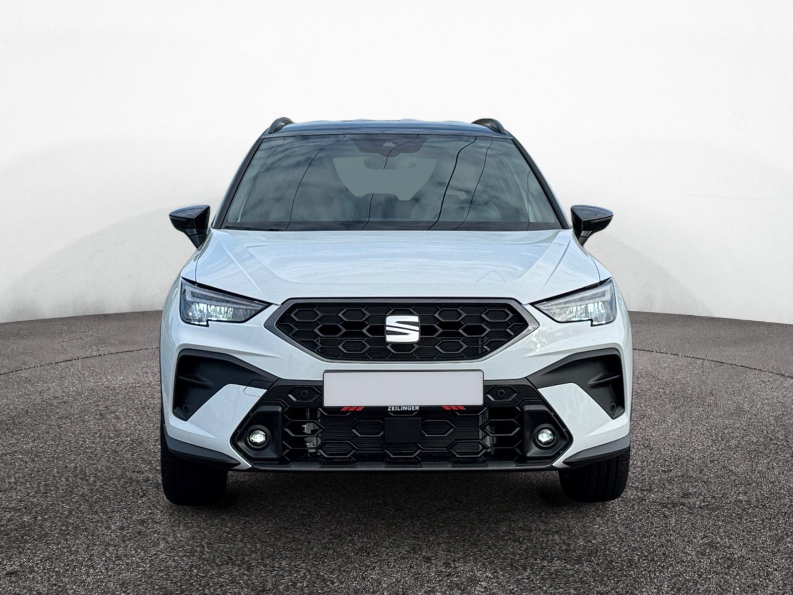 Seat Arona - Bild 3
