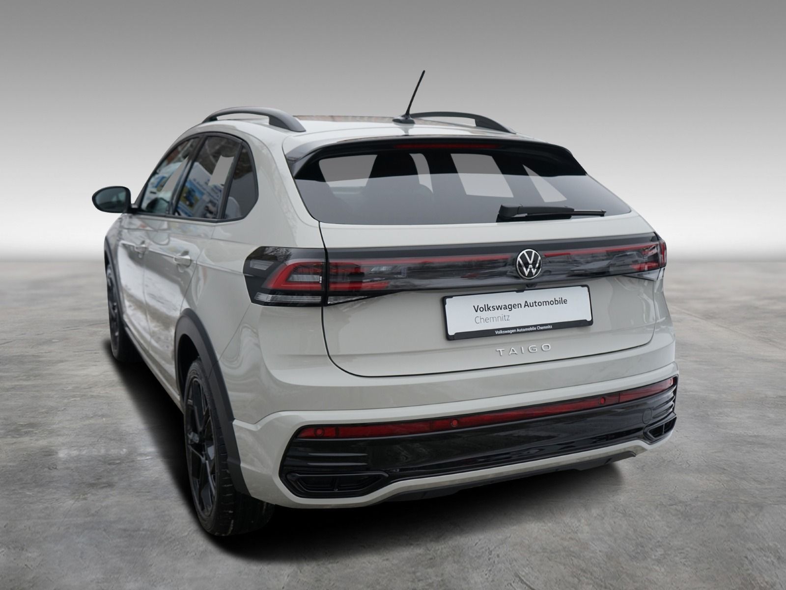 Volkswagen Taigo - Bild 5