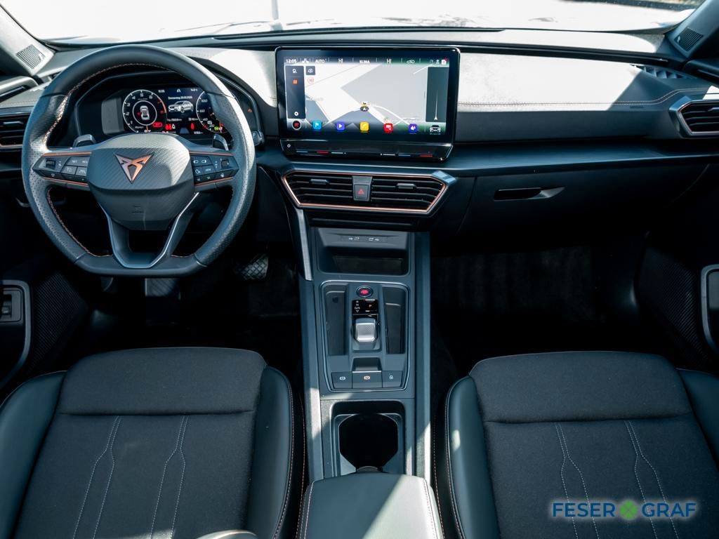 Cupra Formentor - Bild 11