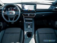 Cupra Formentor - Vorschau Bild 11