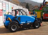 Terex GENIE TEREX GTH 2506 II 4x4x4 6m/2.5t VORFÜHRM. - Terex Gebraucht Radlader