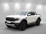 Ford Ranger Raptor DK 5Jahre+Rollo+AHK+Leder+B&O+Matr - Ford Ranger in Karlsruhe