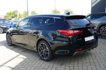 KIA Optima - 3