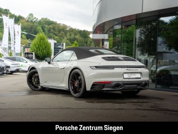 Porsche 992 - 12