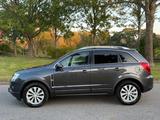 Opel Antara Design Edition 4x4 - Opel Antara Edition mit Diesel-Antrieb