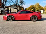 Porsche 991.2 GT3 /  Clubsport / Lift / Approved/ Karmin - Porsche: Gt2 Clubsport