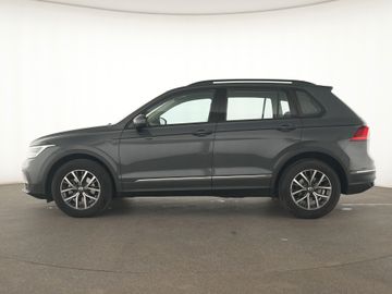Volkswagen Tiguan - 9