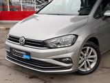 Volkswagen Golf Sportsvan VII 1.0TSI LED/SHZ/Klima/ACC/2hd - Volkswagen Golf Sportsvan: 2.0