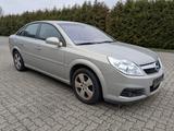 Opel Vectra C Lim. Edition - Opel Vectra mit Anhängerkupplung