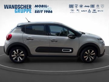 Citroën C3 Origin Max PT 83 Navi+SHZ+LED+RFK+Carplay+LM