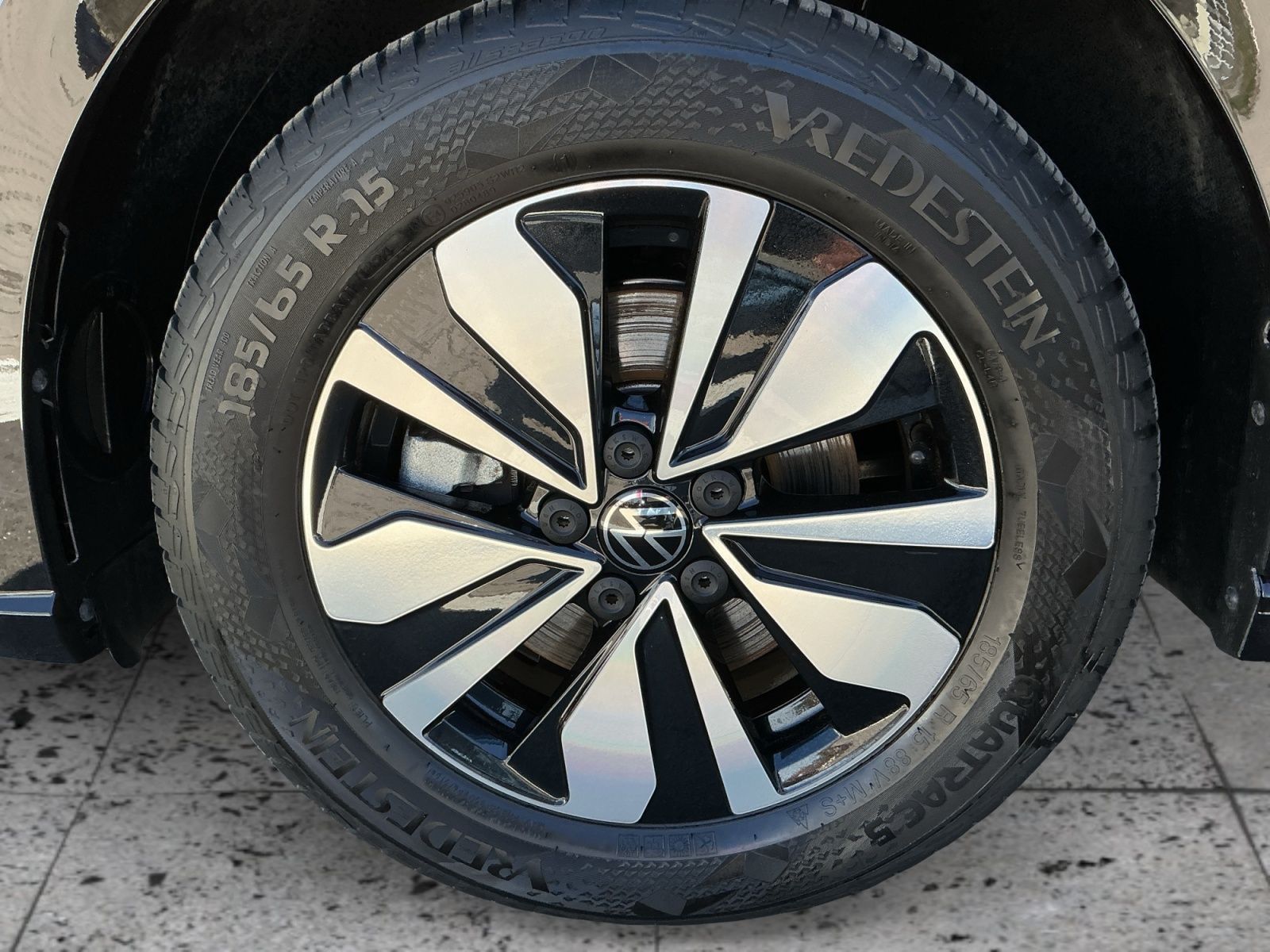 Volkswagen Polo - Bild 8