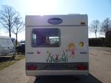 Caravelair 390 Antares, Leichtgew,Mover,Vorzelt#1774 - Wohnwagen Leicht