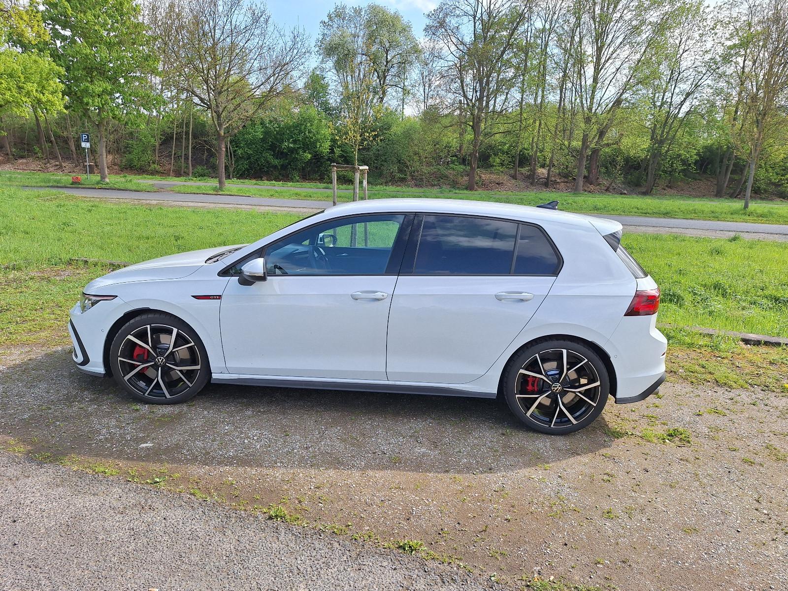 Volkswagen Golf 2.0 TSI OPF DSG GTI, миниатюра 2