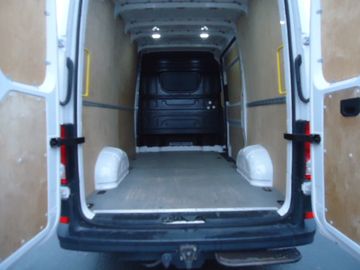 Volkswagen Crafter - 12