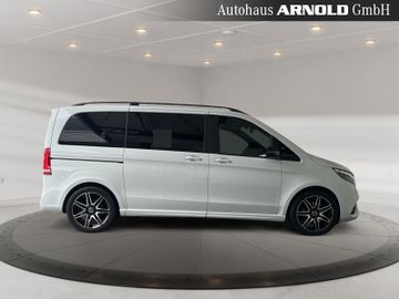 Mercedes V 250 - 5