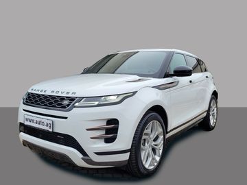 Land Rover Range Rover Evoque D165 R-DYNAMIC SE MY23.5 GAR2