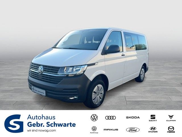 Image of Volkswagen T6 other