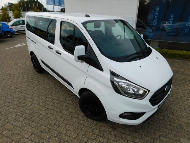 Ford TRANSIT/Tourneo CUSTOM TREND Kombi 2.0 320 8-Sit