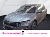 Skoda Octavia - Vorschau Bild 1