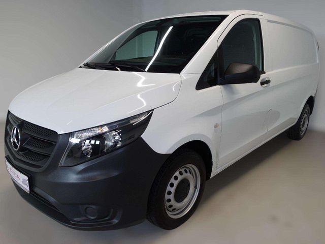 Mercedes-Benz Vito 111 CDI Klima AHK 1.Hand Scheckheft