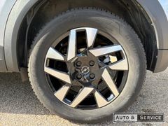 OPEL Mokka Elegance*AT* 1.2*wenig Kilometer*LED*CAM*