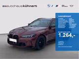 BMW M3 Comp. Tour. UPE 119.770,- € ///M Sport ACC